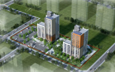 LH, 경기연천 2블록 국민임대 140가구 모집