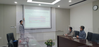 제조기업 제품 생산라인 상황 분석·생산계획 알아서 척척