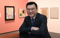 [CEO스토리] 도현순 케이옥션 대표 “미술품 경매에 금융시스템 접목···유통시장 더 투명해졌죠”