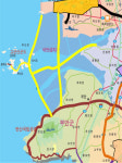 익산국토청, 새만금권역 간선도로 관리 출장소 개소