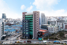조광페인트, 백시트·편광판 접착제 해외 사업 본격화