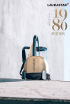 스위스 로라스타 스팀다리미, 탄생 40주년 기념 에디션 출시