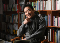 비우고 덜어낸 무대 ···박상원 지워 한 인간 담았죠