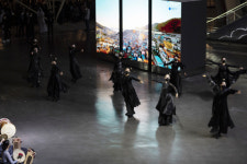 부산시립무용단, 2030부산세계박람회 유치 염원 춤으로 펼쳐보여