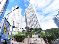 부산 해운대 아파트 단번에 75억 거래···매년 8억 올랐다