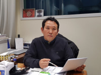 [창간 2주년 특집_인터뷰] 송찬호 행복건축협동조합 이사장 "나는 일자리 짓는 사람"