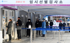 인천 670명 확진···이틀 만에 또 역대 최다