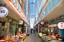 부산 서구 전통시장 무료 배송서비스 호응 높아