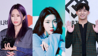 헤이즈·백예린·비투비 임현식 등 싱어송라이터, 한음저협 정회원 승격
