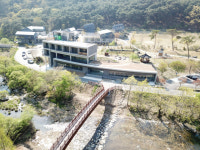 조계종 국내 최대 기와가마터에 기와문화관 문 열어