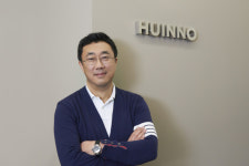 길영준 휴이노 대표 2월 원격 모니터링 시장 첫발…최대 규모 임상 데이터 확보 목표