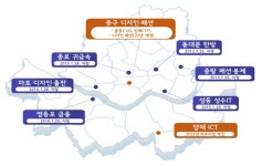 서울시, 지역특화산업 육성 개발진흥지구 키운다