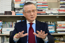 “北핵·미사일 해법은 한미동맹 강화와 북한 내 ‘표현의 자유’ 확대” [청론직설]