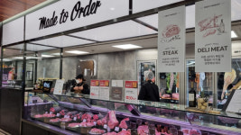 세상 모든 맛 다 모였다…홈플러스의 화려한 변신