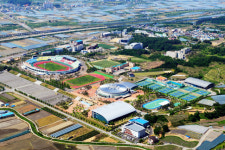 김천시 제2스포츠타운 조성추진