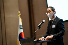 메인비즈협회장 석용찬 회장 연임