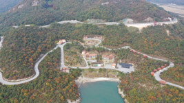 국립변산자연휴양림 숙박예약 숨통 ?트인다