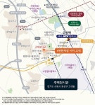 서수원 개발로 ‘핫’ 한 권선구, 부동산도 덩달아 들썩거려