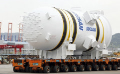 두산중공업, 두산에너빌리티로 재도약