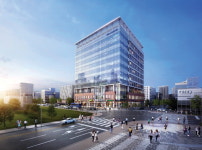 하남 미사지구 영동스마트타워, 3월 홍보관 오픈