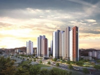 GTX 등 교통호재 갖춘 브라운스톤 인터포레, 동두천에 들어선다