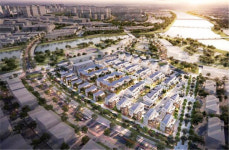 [2022 서경하우징페어] 삼성물산, 차세대 스마트 주거기술 고도화 박차