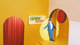 GNM자연의품격, 조정석 내세운 두 번째 CF 공개