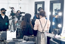 현장 경험 많은 강사진으로 구성한 올댓뷰티아카데미, 실습 경험 낮은 수강생에게 인기 높아
