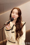 [인터뷰](영상) 케이, 요정에서 뮤지컬 전사가 되기까지