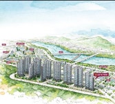 울산 신규 분양 아파트 ‘삼호 비스타동원’ 오는 18일 견본주택오픈