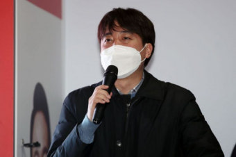 이준석, '민주 한동훈 반대'에 