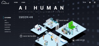 하이투자증권 마인즈랩, 메타버스 시장 확대로 AI휴먼 전성시대