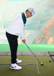 양보다 질! KPGA 함정우가 추천하는 골프연습장 200% 활용법