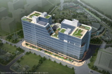 지식산업센터의 변화… 평택 고덕 ‘에이스101’, 차별화된 특화설계로주목