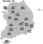 구미공단 2/4분기 경기전망 BSI 97로 3포인트 하락