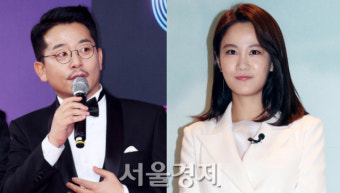 [전문] 김준호김지민 열애 인정 