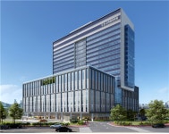 부영그룹 우정의료재단, 우정·금천종합병원 기공식 개최