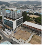 서대구산단에 혁신지원센터·복합문화센터 들어선다