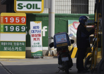 정유사 직영주유소, 내달부터 휘발유 83원·경유 58원 인하 즉각 반영