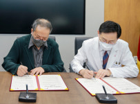 고대안암병원, 카카오헬스케어CIC와 손잡고 스마트병원 구축한다