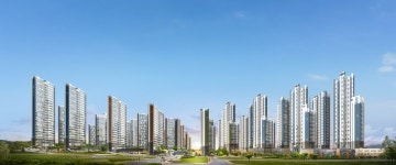 압도적 비전, 역대급 스케일 ‘구미 하이테크밸리 대광로제비앙 2740 메가시티’ 5월 공급예정