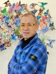공간크리에이터 심상왕 대표, 디아포제 청담(THE APOGEE CHEONGDAM) 공간디자인 기획