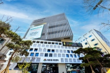 서울 금천구, 시흥5동 복합청사 준공