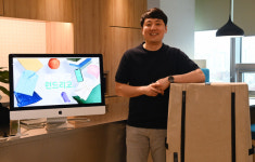 [CEO & STORY]조성우 의식주컴퍼니 대표 세탁기·사넬 숄더백 여성에 자유줬지만…세탁기 없애면 남녀 모두 자유