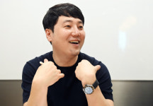 [CEO & STORY] 조성우 의식주컴퍼니 대표 남과 같은 생각으론 남다른 결과 만들어낼 수 없어