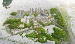 탄소제로 수소타운 울산에 들어선다