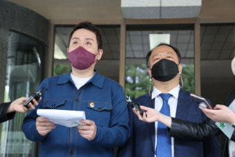 사적공간서 합의된 동성 군인간 성관계 처벌 못한다
