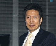 김종운  ㈜이덕아이앤씨 대표 , 중앙대 발전기금 1억 기부