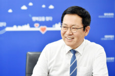 인천 제물포 고교 선후배 박남춘·유정복…인천시장 선거 리턴매치