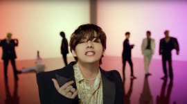 방탄소년단, 37번째 '1억뷰' MV 탄생…38번째는?